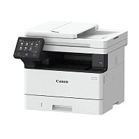 картинка canon i-sensys mf465dw ii (7188c007) {a4 40ppm 4in1 usb net wifi apd 50 стр fax} от магазина Tovar-RF.ru