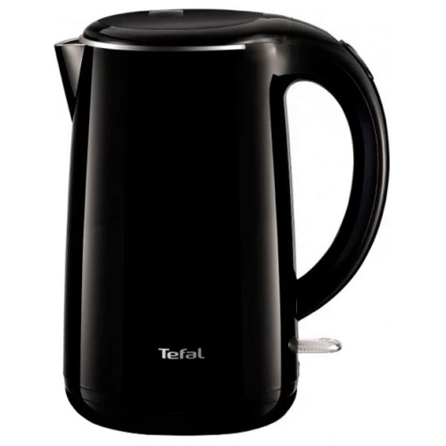 картинка tefal ko260830 чайник, 1.7л, 2150вт, черный магазин Tovar-RF.ru являющийся официальным дистрибьютором в России картинка tefal ko260830 чайник, 1.7л, 2150вт, черный от магазина Tovar-RF.ru