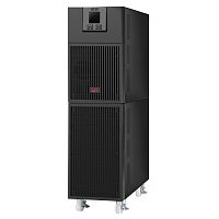 картинка apc smart-ups srv srv6ki {6000va, on-line, 6.0 kwatt, 6.0 kva, (1) hard wire 3-wire, black, db-9 rs-232, smartslot™,  epo} от магазина Tovar-RF.ru