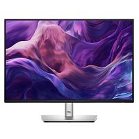 картинка lcd dell 24.07" p2425 черный {ips 1920x1200 100hz 5ms 178/178 300cd 1500:1 8bit s-sub hdmi displayport 3xusb3.2 usb-c3.2(15w) has pivot} от магазина Tovar-RF.ru