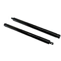 картинка Шнек - удлинитель шнека DDE (1000мм) черный от магазина Tovar-RF.ru