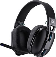 картинка defender (62650) horror pro bt/2.4g, черный от магазина Tovar-RF.ru