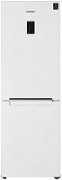картинка холодильник samsung rb30a32n0ww 311л белый от магазина Tovar-RF.ru