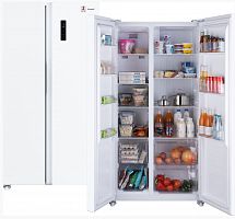 картинка холодильник weissgauff wsbs 501 nfw от магазина Tovar-RF.ru