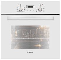 картинка электрический духовой шкаф гефест эдв да 622-02 б от магазина Tovar-RF.ru