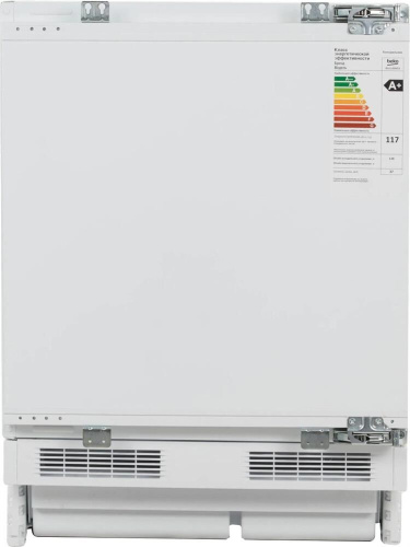 картинка bu 1100 hca встраив. холодильник beko beko bu1100hca от магазина Tovar-RF.ru