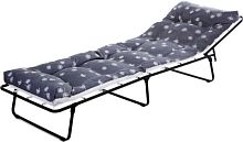 картинка Раскладушка OLSA СТЕФАНИЯ С88/А Кровать раскладная мягк.крошка s-60 OLSA СТЕФАНИЯ С88/А Кровать раскладная мягк.крошка s-60 от магазина Tovar-RF.ru