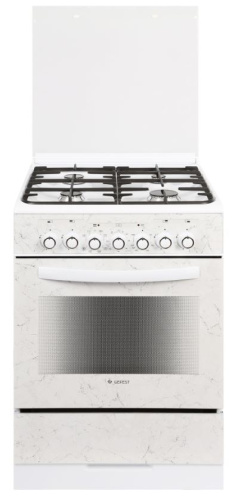 картинка газ/эл. плита гефест пгэ 6302-03 0052 от магазина Tovar-RF.ru