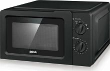 картинка микроволновая печь bbk 17mws-782m/b черный bbk 17mws-782m/b черный от магазина Tovar-RF.ru