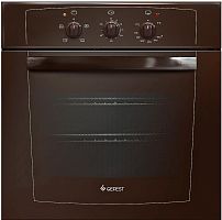 картинка духовой шкаф газовый gefest дгэ 601-01к от магазина Tovar-RF.ru