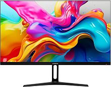 картинка 23.8" монитор digma progress 24p504f, 1920x1080, ips, 100гц, 1хhdmi, 1хdp, черный [dm24sb07] digma 23.8" progress 24p504f black (dm24sb07) от магазина Tovar-RF.ru