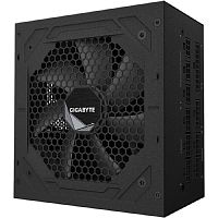 картинка блок питания gigabyte gp-ud750gm,  750вт,  120мм,  черный, rtl от магазина Tovar-RF.ru