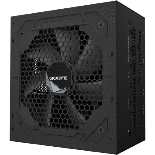 картинка Блок питания GIGABYTE GP-UD750GM,  750Вт,  120мм,  черный, RTL от магазина Tovar-RF.ru