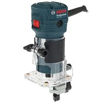 картинка Фрезер кромочный Bosch GKF 550 550 Вт, (06016A0020) от магазина Tovar-RF.ru