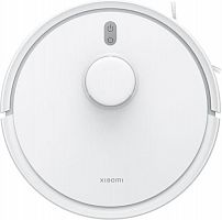 картинка робот-пылесос xiaomi bhr8629eu robot vacuum s20 (белый) eu от магазина Tovar-RF.ru