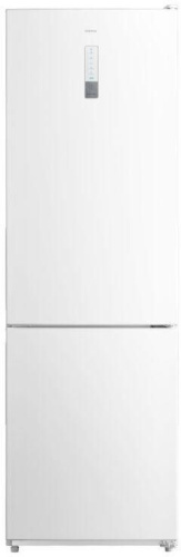 картинка холодильник centek ct-1722 nf white multi no-frost  595х630х1880мм(шхгхв), а+,gmcc centek ct-1722 white 318л от магазина Tovar-RF.ru