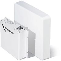 картинка триколор tr-900/2100-50-kit 20м двухдиапазонная белый (046/91/00052372) от магазина Tovar-RF.ru