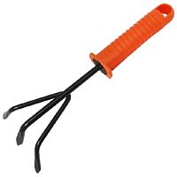 картинка Садовый инструмент PARK HG0388С рыхлитель 3-зуб. (270209)(5) от магазина Tovar-RF.ru