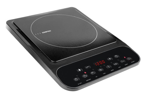 картинка плитка индукционная centek ct-1517 от магазина Tovar-RF.ru