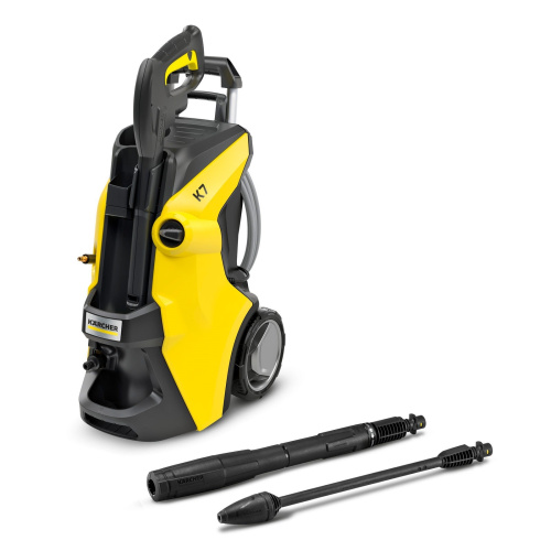 картинка Karcher K 7 Power Flex *EU Мойка высокого давления [1.317-300.0] от магазина Tovar-RF.ru