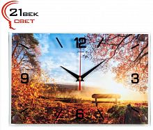картинка Часы настенные 21 ВЕК 2030-12 от магазина Tovar-RF.ru