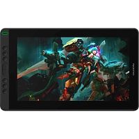 картинка сенсорный монитор huion kamvas 13 black от магазина Tovar-RF.ru