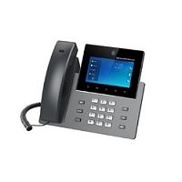 картинка телефон voip gxv3450 grandstream от магазина Tovar-RF.ru