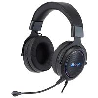 картинка acer ahw120 [zl.hdscc.01c] черный 2.1м мониторные usb от магазина Tovar-RF.ru