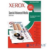 картинка XEROX 003R97344 Наклейки Polyester XEROX A4, 50 листов, белые (Durapaper) от магазина Tovar-RF.ru