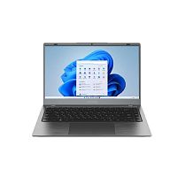 картинка irbis groovybook 14 [14nbp1002] grey 14"{fhd  i5-1240p/16gb/1tb ssd/rj45/w11pro}  от магазина Tovar-RF.ru