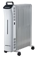 картинка масляный радиатор polaris por 0520 белый от магазина Tovar-RF.ru