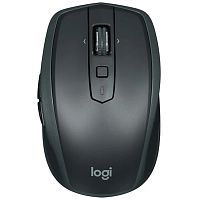 картинка мышь беспроводная logitech mx anywhere 2s graphite от магазина Tovar-RF.ru