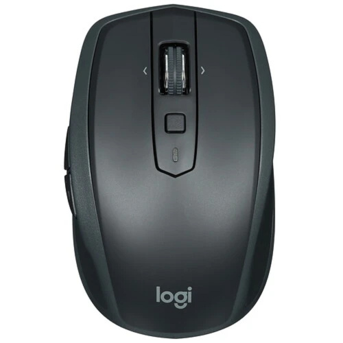 картинка мышь беспроводная logitech mx anywhere 2s graphite магазин Tovar-RF.ru являющийся официальным дистрибьютором в России картинка мышь беспроводная logitech mx anywhere 2s graphite от магазина Tovar-RF.ru