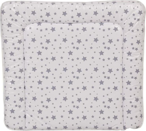 картинка матрас polini матрас для пеленания polini kids звезды на комод, 77х72 см, белый-серый (1кор) polini матрас для пеленания polini kids звезды на комод, 77х72 см, белый-серый (1кор) от магазина Tovar-RF.ru