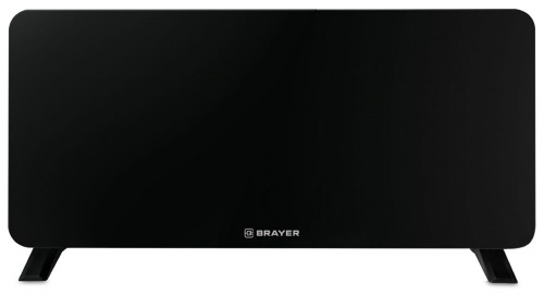 картинка тепловентилятор brayer br4881 от магазина Tovar-RF.ru