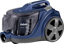 картинка пылесос bbk bv1901 синий/серый bbk bv1901 синий/серый от магазина Tovar-RF.ru