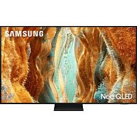 картинка samsung 75" qe75qn70fauxru series 7 черный 4k ultra hd 120hz dvb-t2 dvb-c dvb-s2 usb wifi smart tv (rus) от магазина Tovar-RF.ru