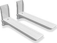 картинка кронштейн для свч trone с-7 для свч белый trone с-7 для свч белый от магазина Tovar-RF.ru