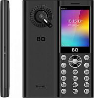 картинка телефон мобильный bq 2458 barrel l black/silver от магазина Tovar-RF.ru