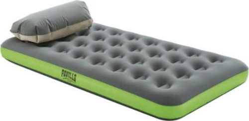 картинка матрас надувной bestway roll & relax 67619от магазина Tovar-RF.ru