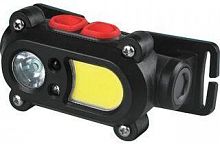 картинка фонарь camelion (15746) led53418 (3 ватт, 15 реж., сенсор, micro-usb, бокс)от магазина Tovar-RF.ru