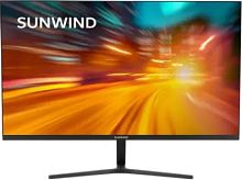картинка монитор sunwind 23.8" sm-24fi401 black (sm24sg01) от магазина Tovar-RF.ru