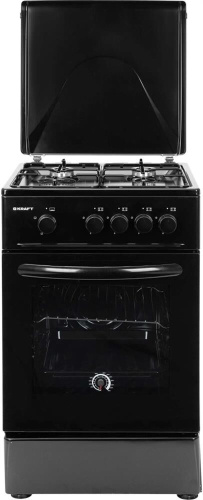 картинка плита газовая kraft kf-fsk5301gbl от магазина Tovar-RF.ru