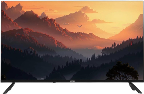 картинка телевизор centek ct-8840 smart tv full hd безрамочный от магазина Tovar-RF.ru