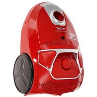 картинка tefal tw3953ea пылесос, мешок, 750 вт, красный   от магазина Tovar-RF.ru
