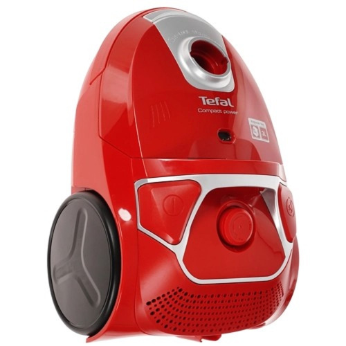 картинка tefal tw3953ea пылесос, мешок, 750 вт, красный   от магазина Tovar-RF.ru