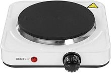 картинка электрическая плитка centek ct-1506 white от магазина Tovar-RF.ru