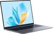 картинка ноутбук honor 16" magicbook x16 ryzen 5 6600h/16gb/512gb ssd/win11 home/grey (5301apll) от магазина Tovar-RF.ru