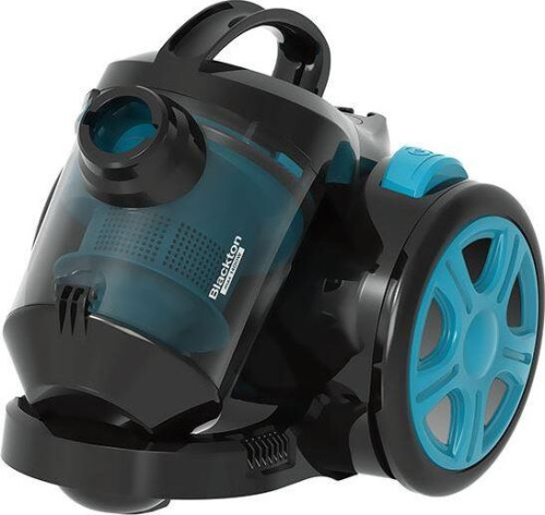картинка пылесос blackton bt vc1802b серый-голубой от магазина Tovar-RF.ru