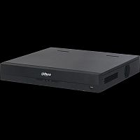 картинка dahua dhi-nvr4416-ei 16-канальный ip-видеорегистратор 4k, h.265+ и ии , видеоаналитика, входящий поток до 256мбит/с, 4 sata iii до 16тбайт от магазина Tovar-RF.ru